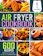 Jenson William Air Fryer Perfection 1