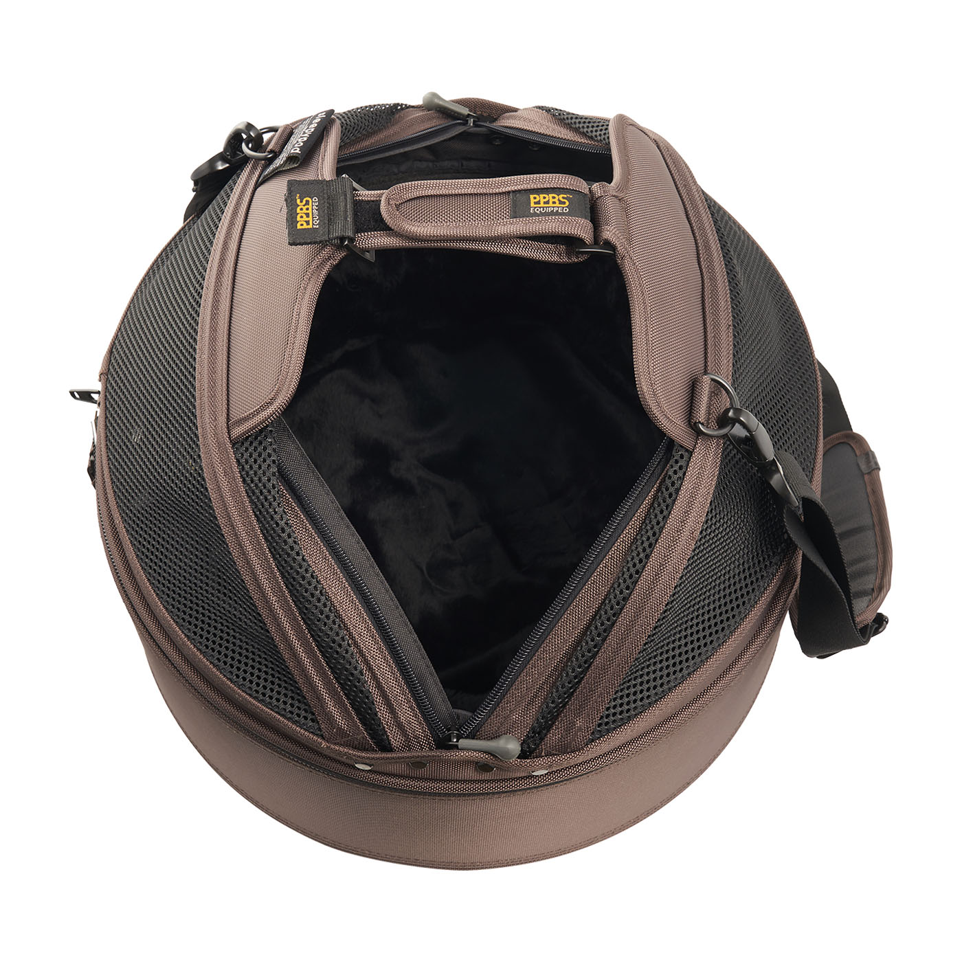 Mobile Pet Bed 2