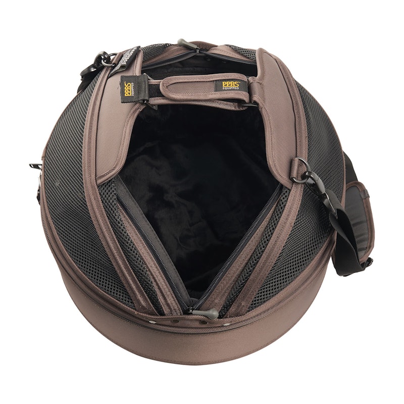 Mobile Pet Bed 2