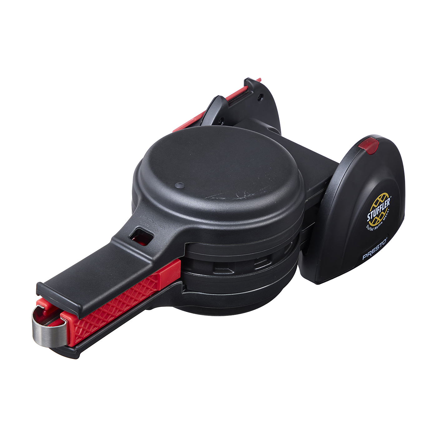Stuffler Stuffed Waffle Maker 1