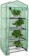 Nova Microdermabrasion 4-Tier Mini Walk-In Greenhouse 1
