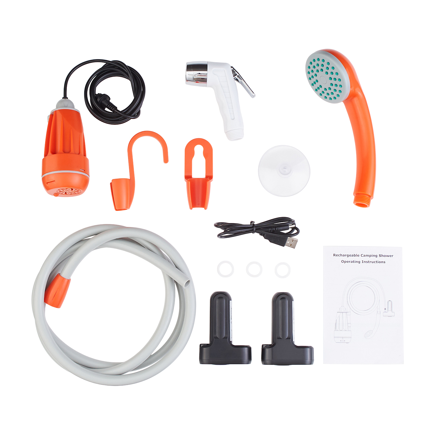Portable Shower 7