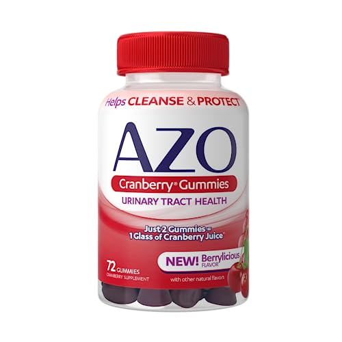 10 Best Cranberry Supplements  (ellura, Nature's Bounty, and More) 4