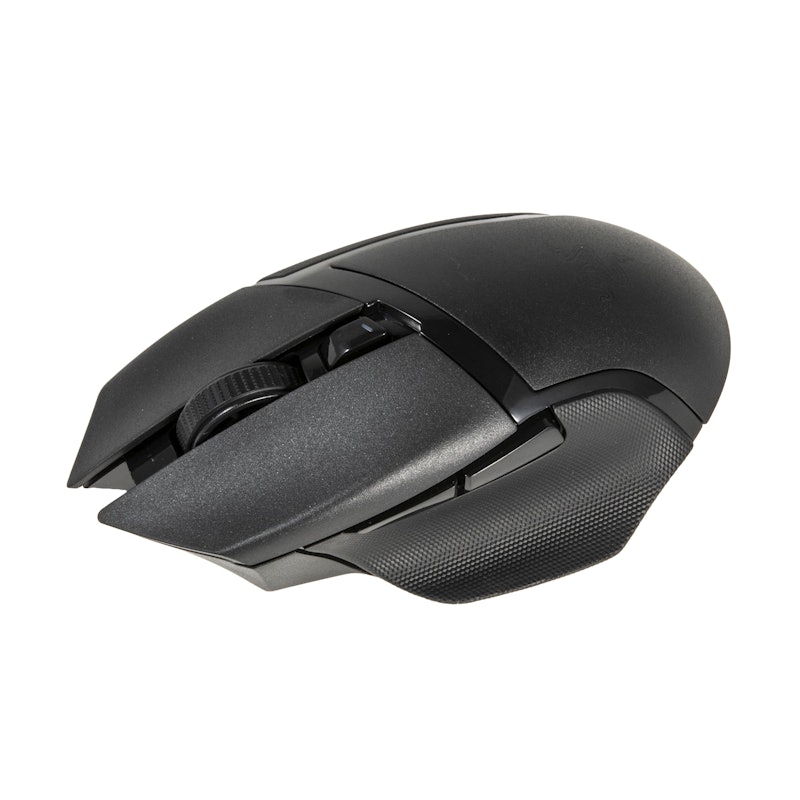 Basilisk X HyperSpeed 2