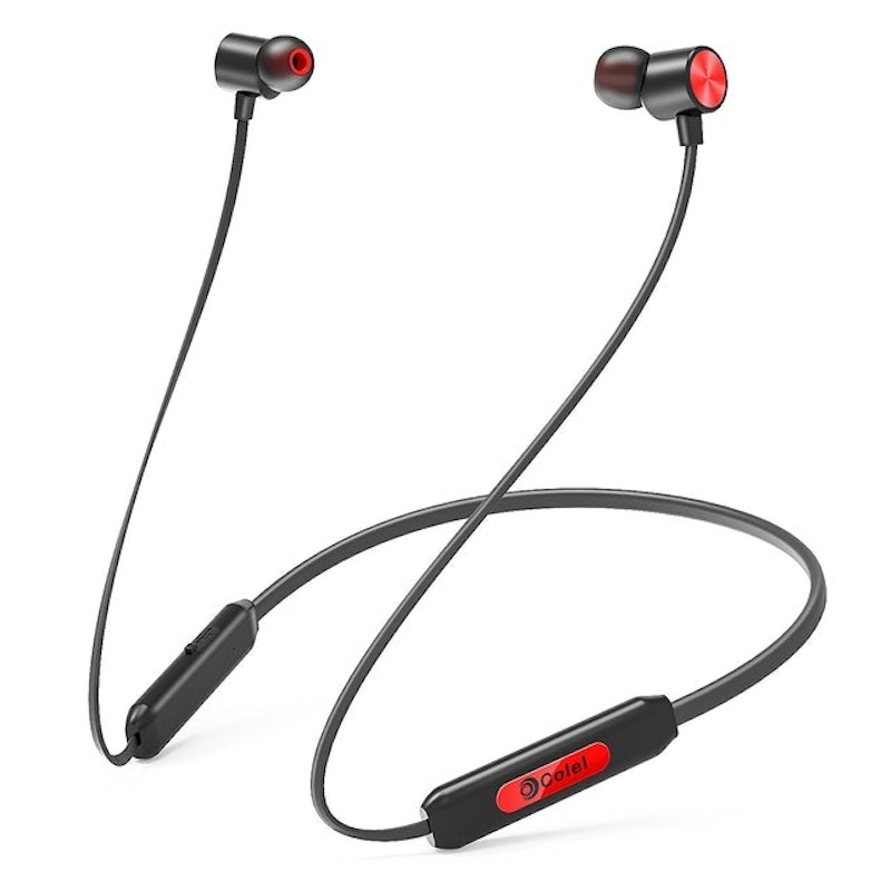 Bluetooth Earphones 1
