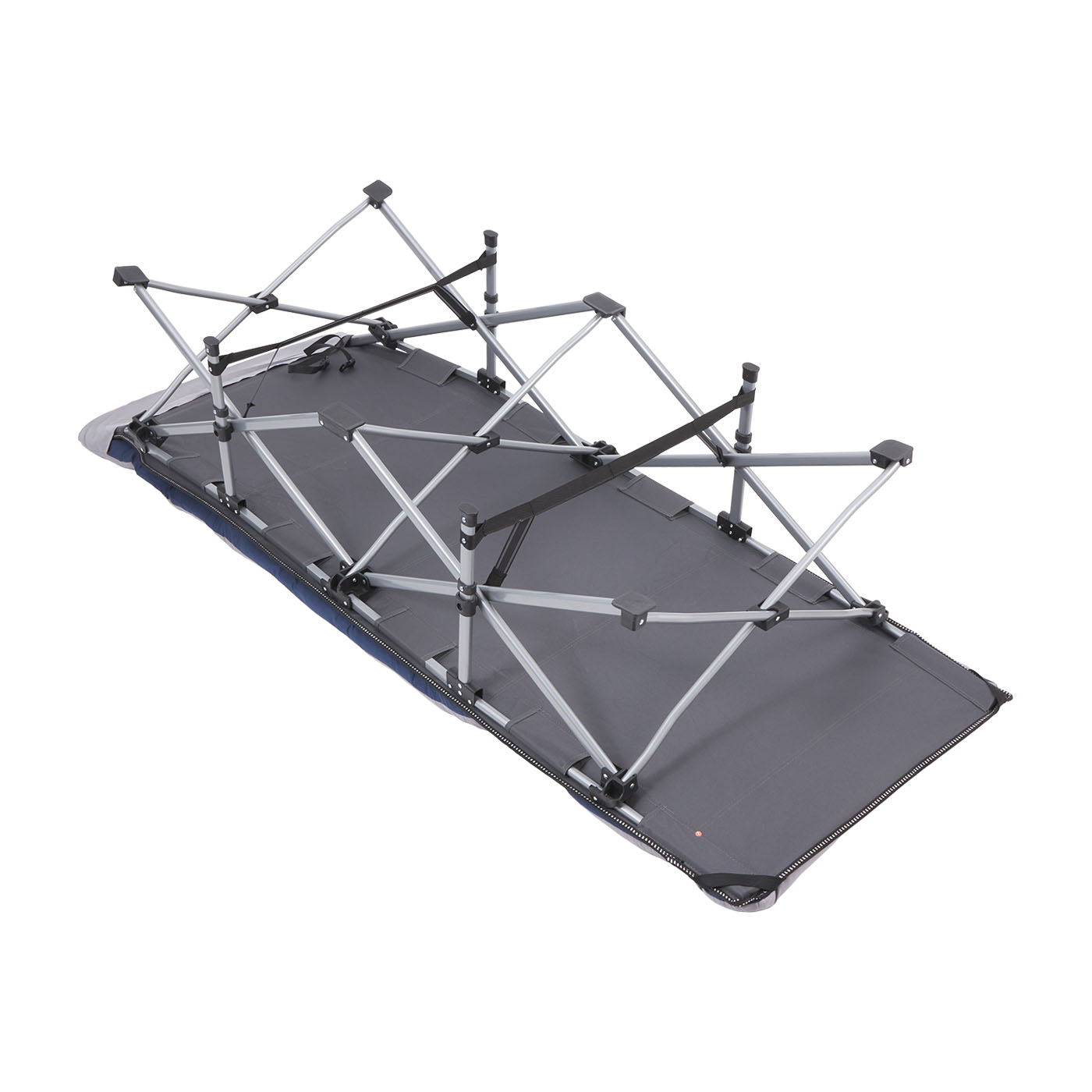 Portable Folding Bed 2