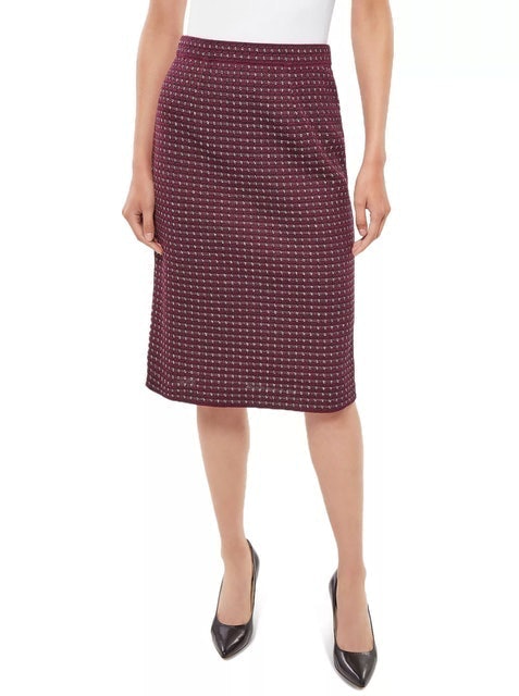 10 Best Women's Tweed Skirts in 2022 (H&M, Kate Spade, and More) 5