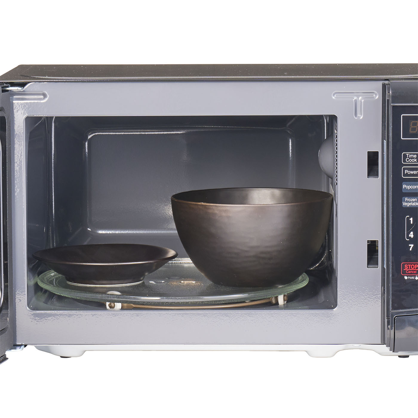 Countertop Microwave 4