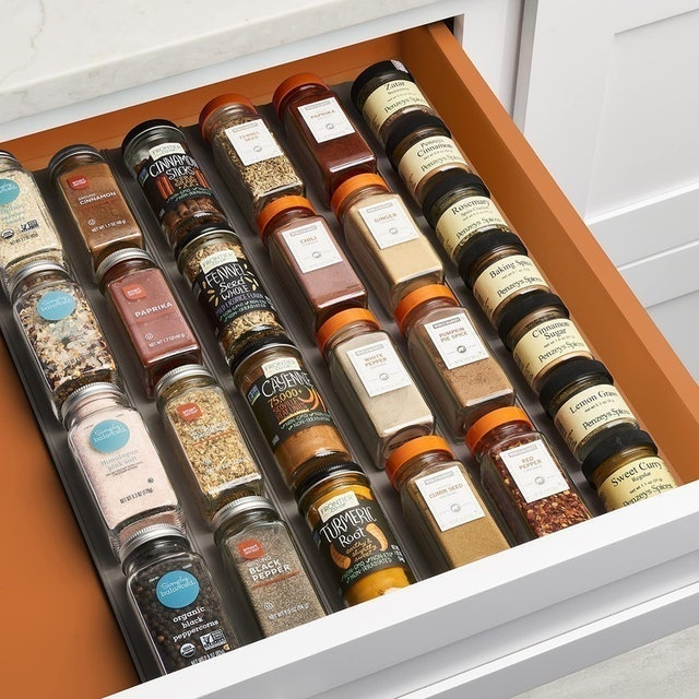 Spicy Shelf Deluxe 2