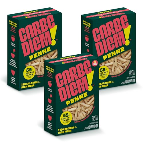 10 Best Pastas for People With Diabetes of 2026 3