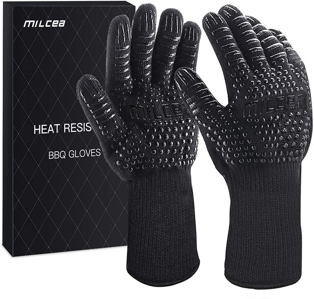 10 Best Grill Gloves in 2022 (Chef-Reviewed) 5