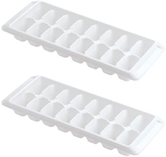 10 Best Ice Cube Trays in 2022 (OXO, W&P, and More) 2