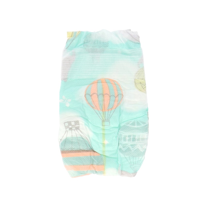 Clean Conscious Diapers 4