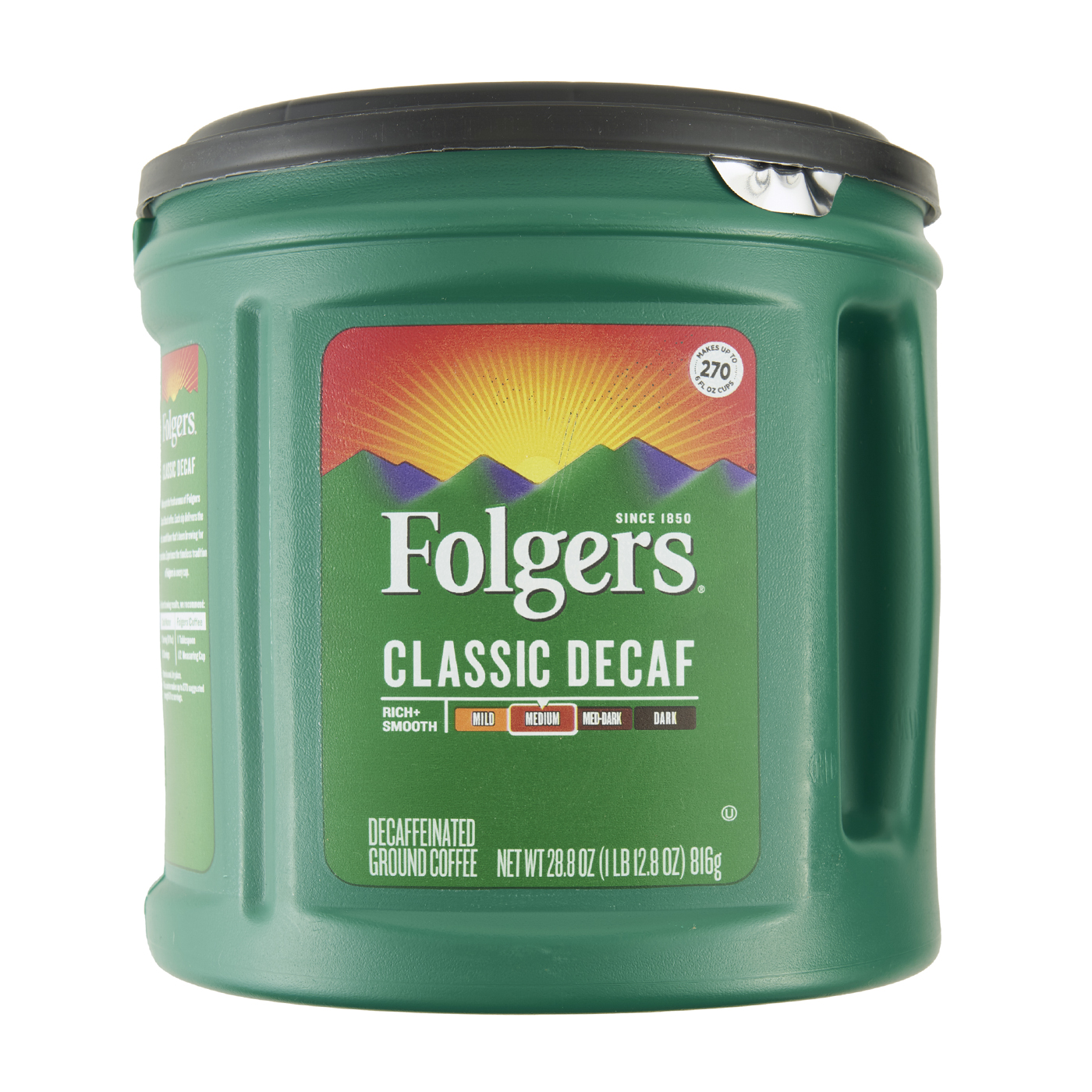 Classic Decaf 2