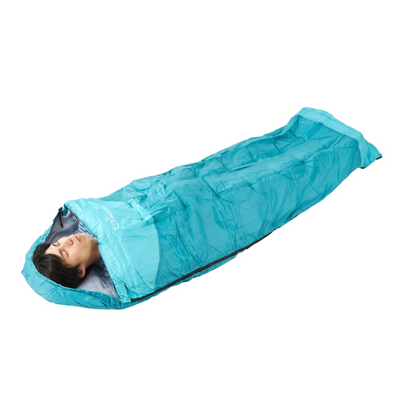 Lightweight Backpacking Sleeping Bag 5