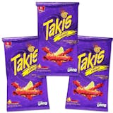 10 Best Mexican Snacks in 2022 (Takis, Pelon, and More) 2