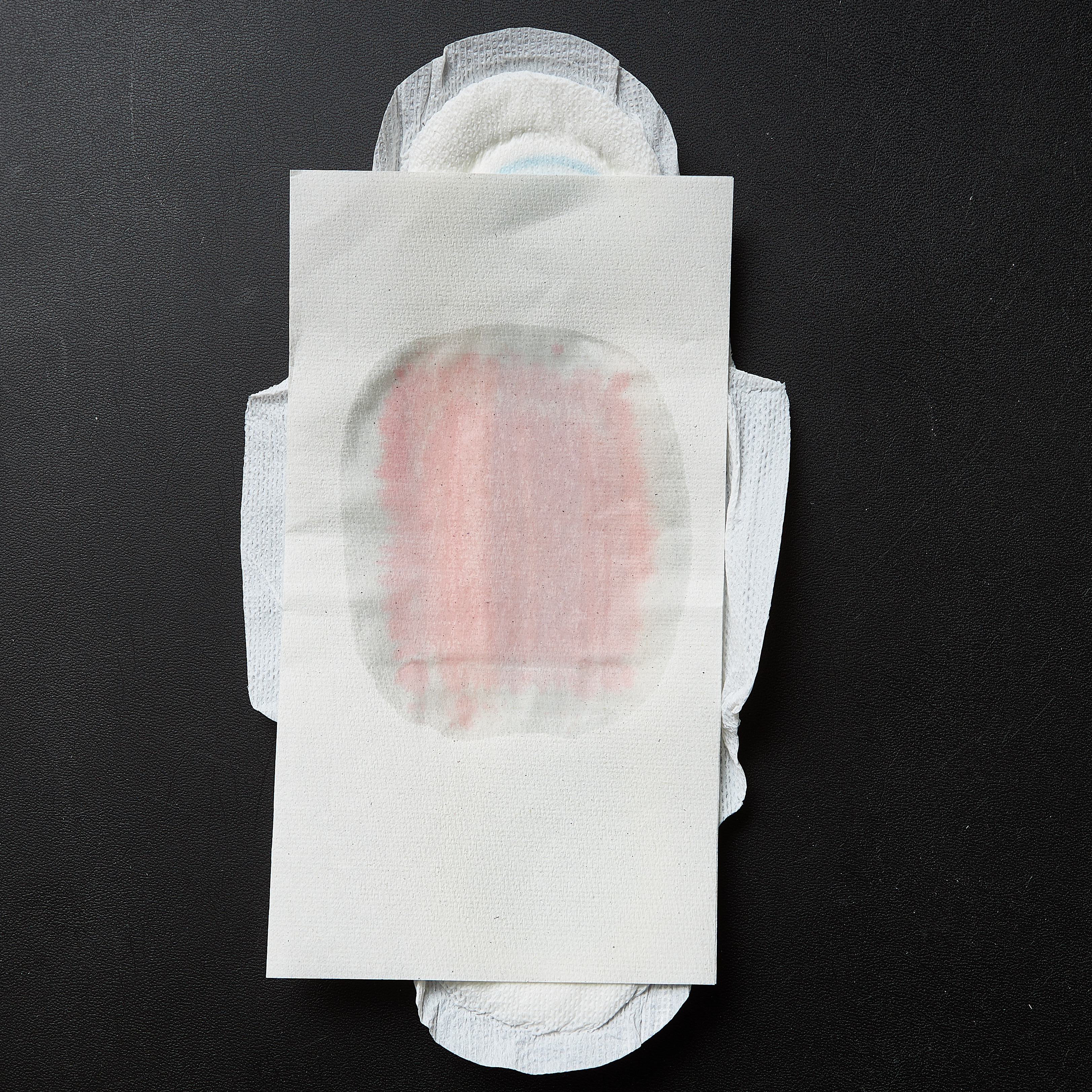 Maxi Size 2 Long Super Pads With Wings, Unscented 5