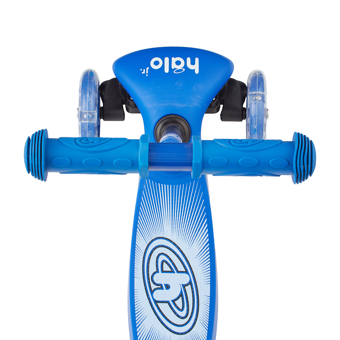 HALO jr. 3 Wheel Scooter 4
