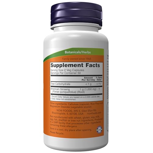 American Ginseng 2