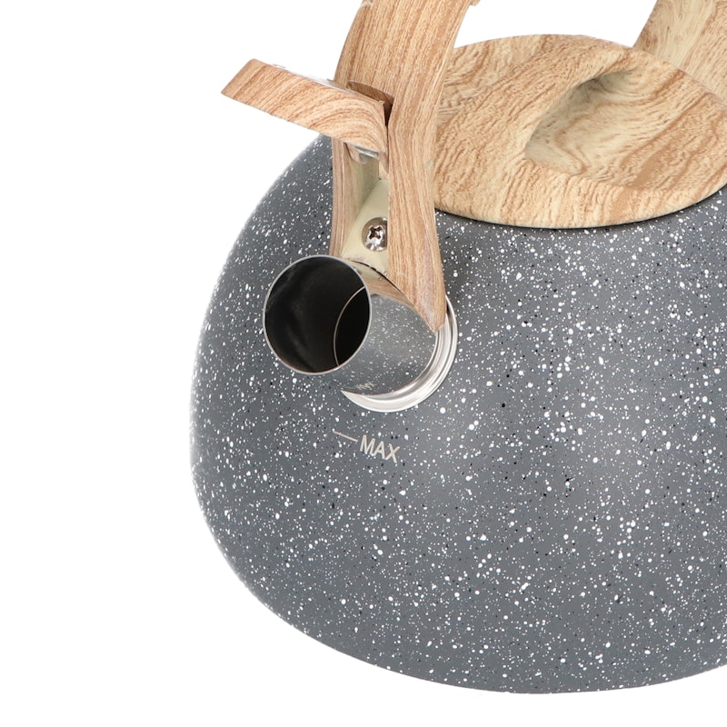 Tea Kettle 2