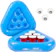 GoPong Floating Beer Pong Set 1