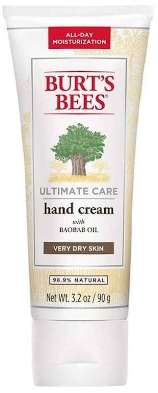 Ultimate Care Hand Cream 1