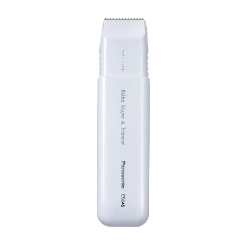 Bikini Shaper and Trimmer 1
