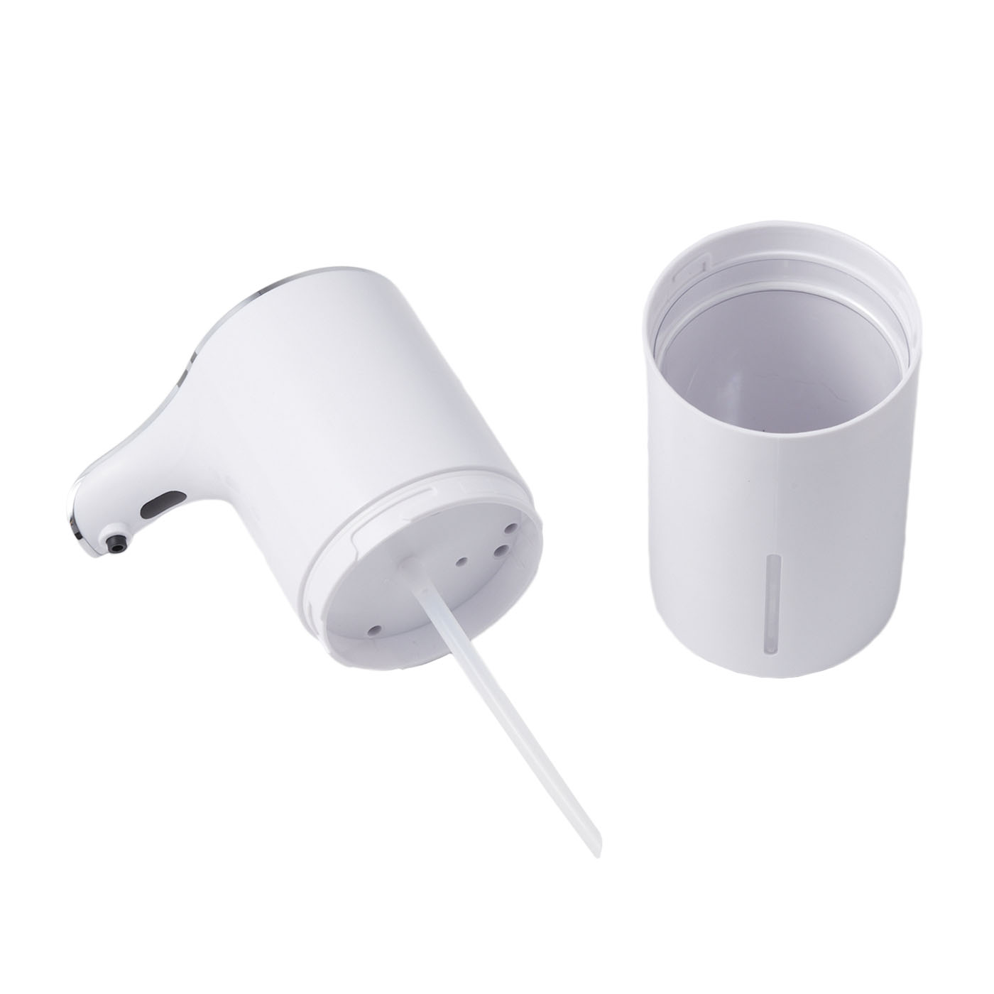 Automatic Liquid Soap Dispenser 5