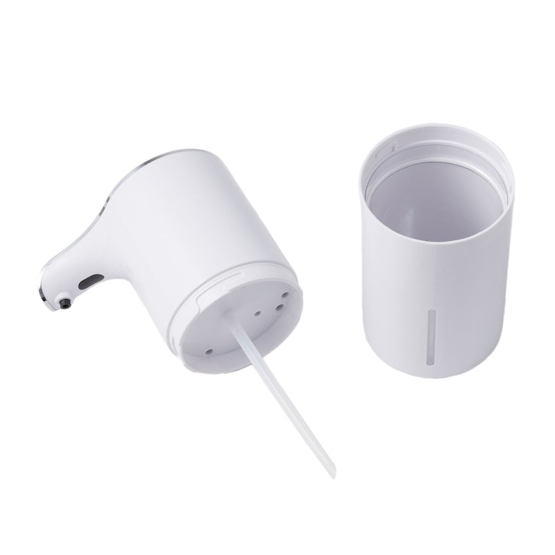 Automatic Liquid Soap Dispenser 5