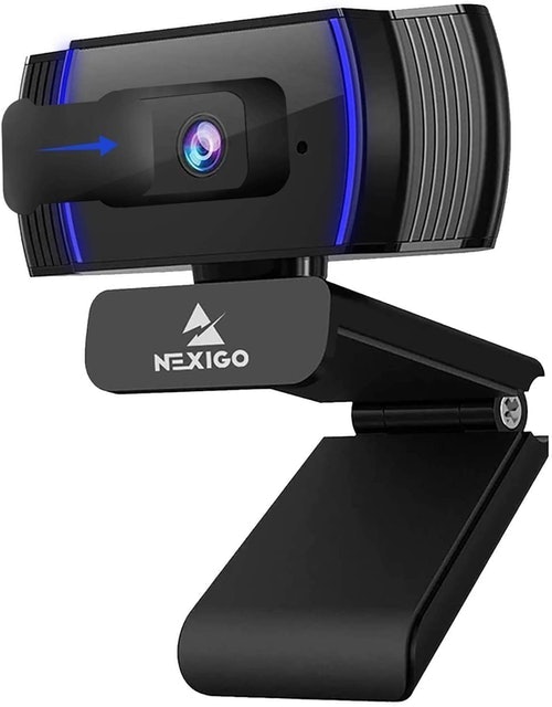 N930AF Webcam 1