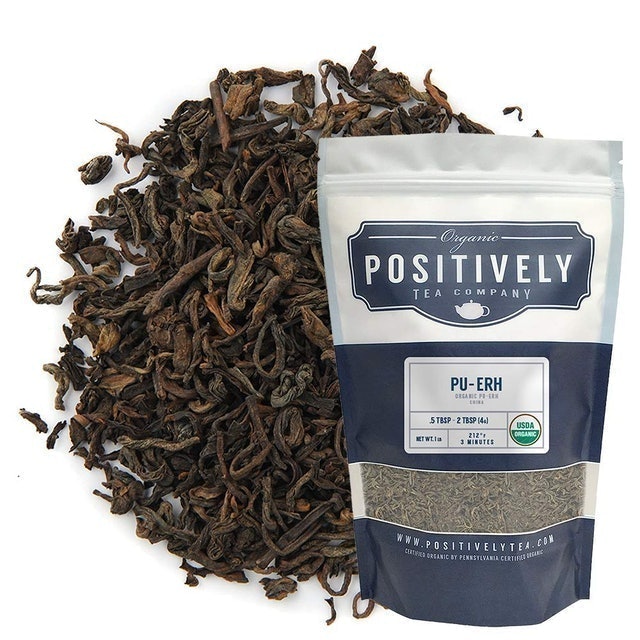 10 Best Pu-erh Teas in 2022 (Tea Sommelier-Reviewed) 2