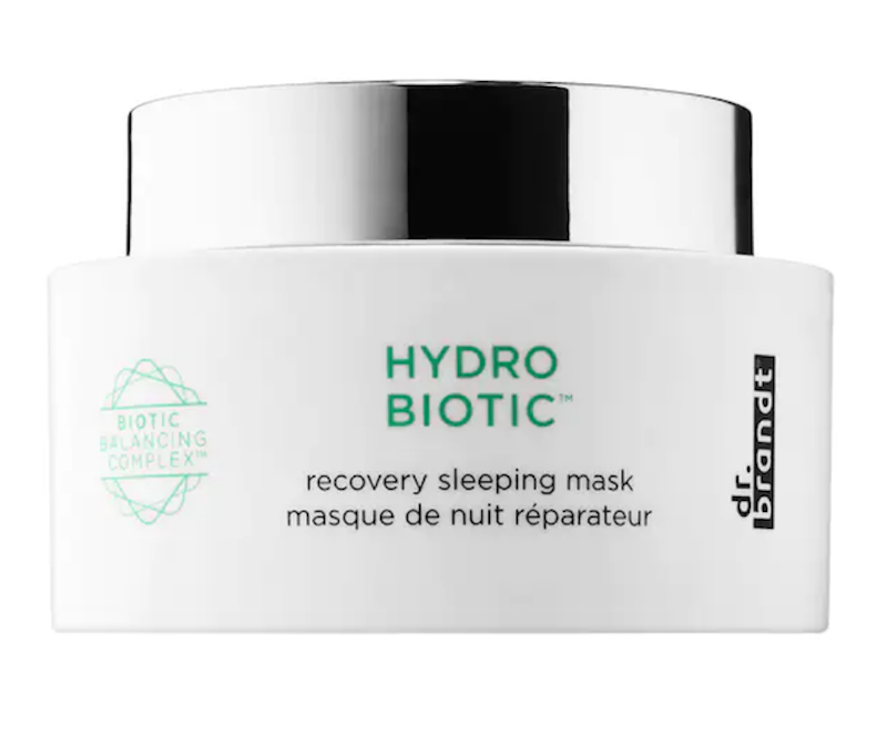 Ginseng Green Tea Purifying Clay Mask 1