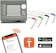 Tappecue WiFi Meat Thermometer 1