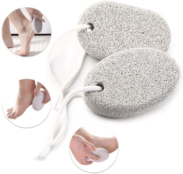 Natural Pumice Stone 1