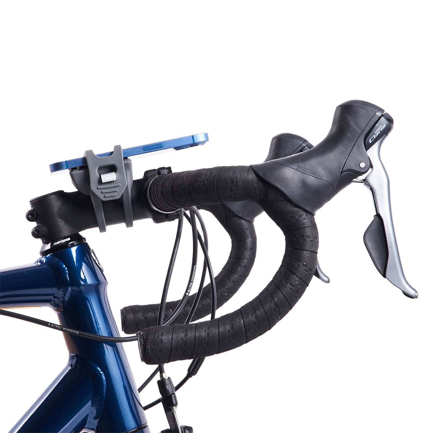 Handleband Universal Smartphone Bar Mount 3