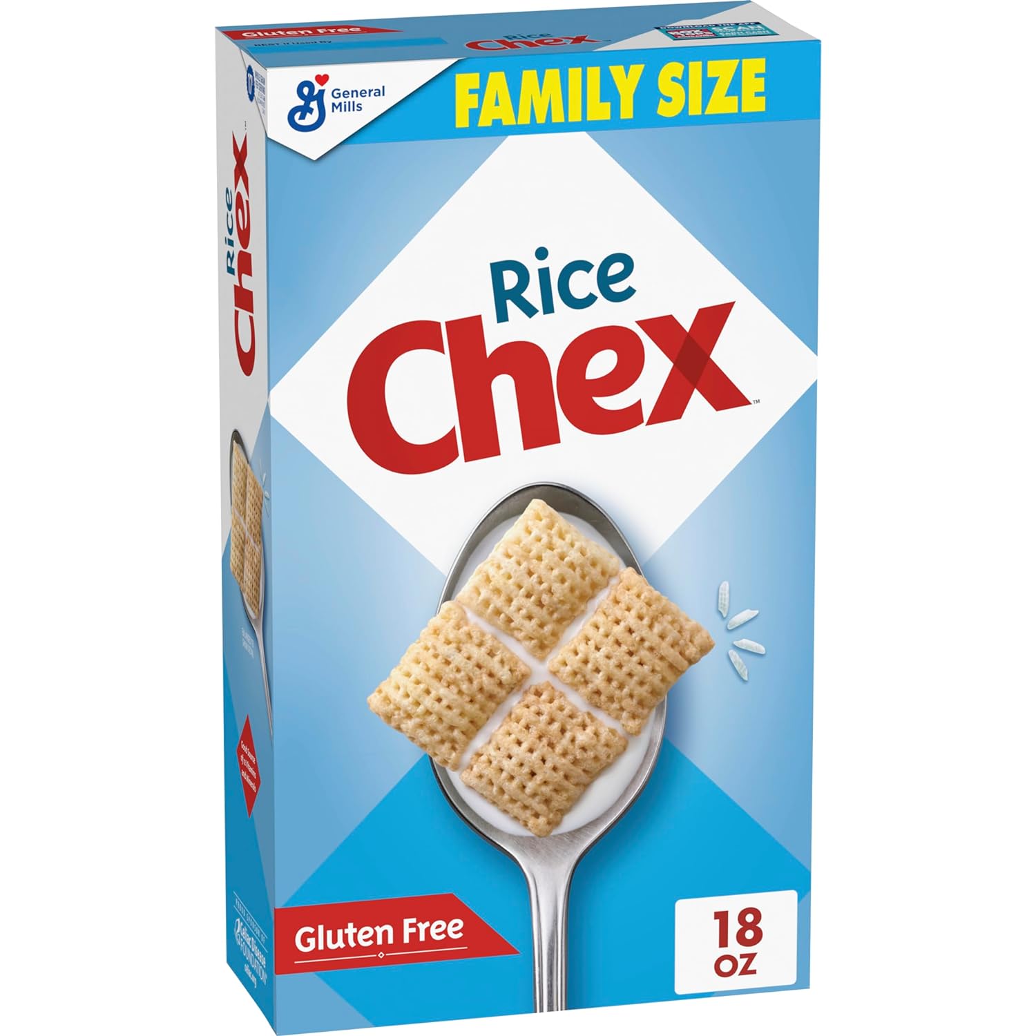 Rice Chex 1