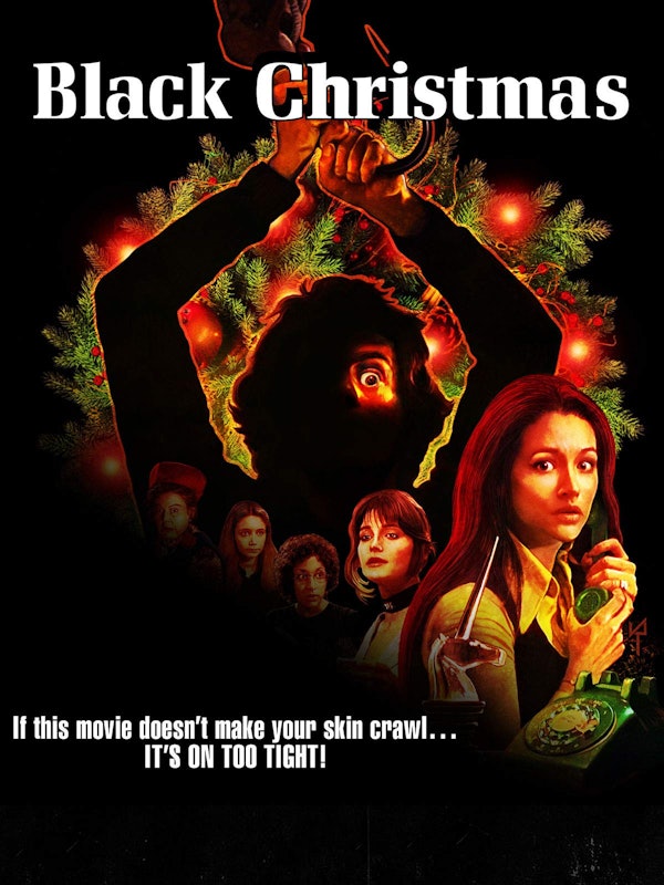 Black Christmas 2