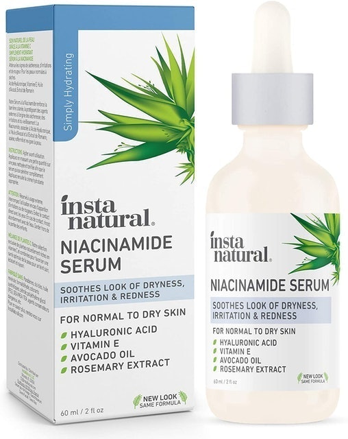 10 Best Serums for Sensitive Skin of 2026 (Dermatologist-Reviewed) 2