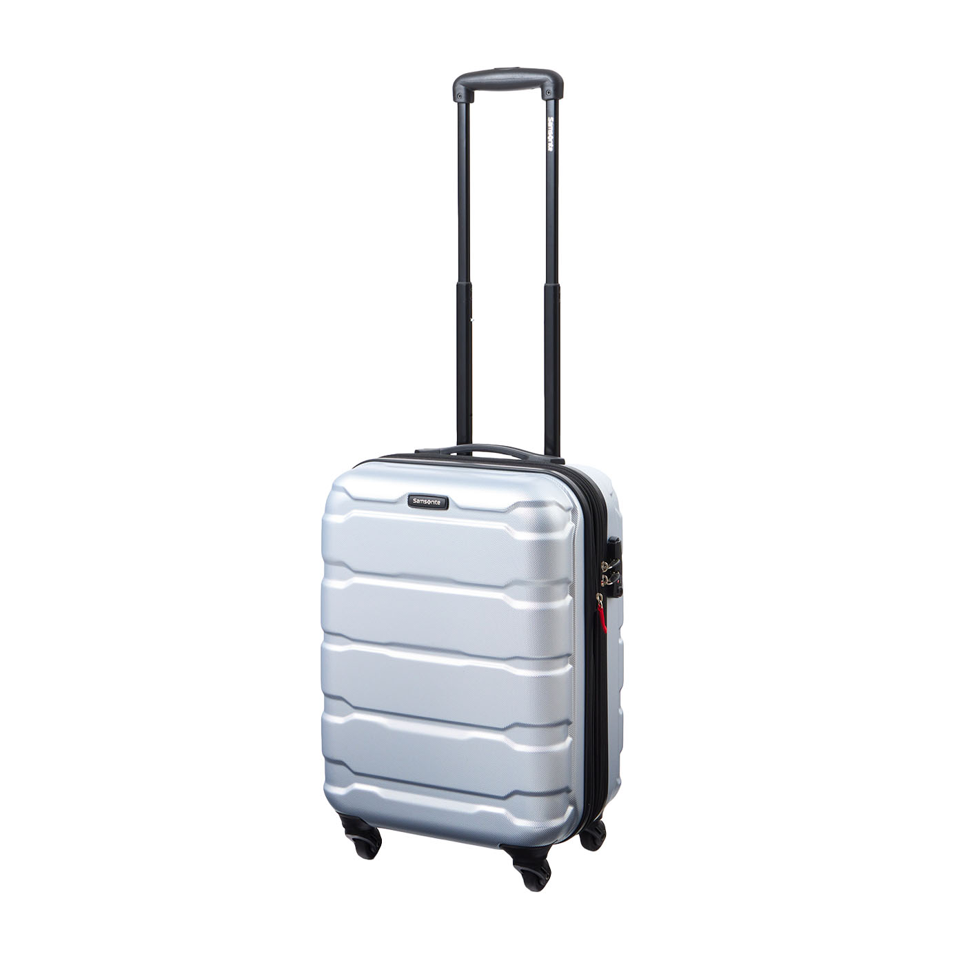 Omni PC Carry-on Spinner 1