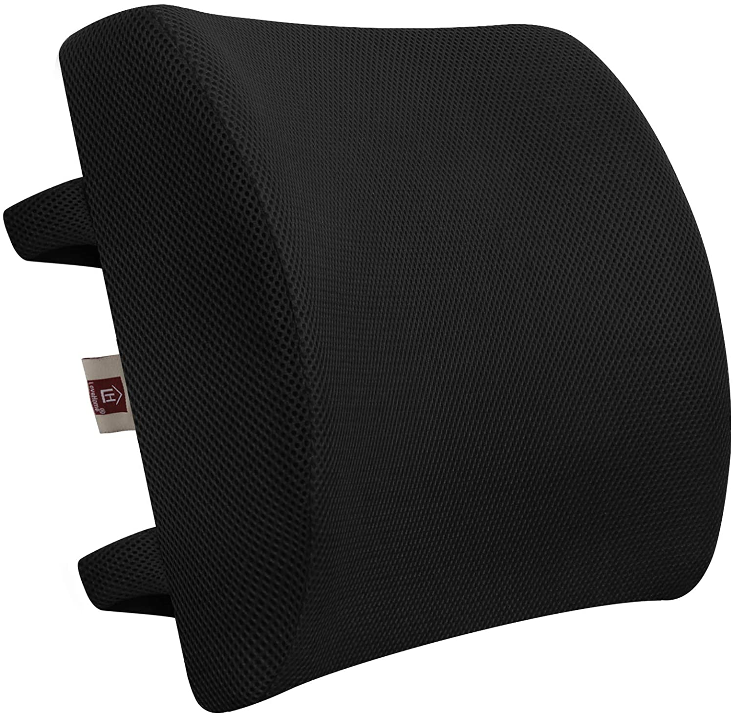 10 Best Office Chair Cushions in 2022 (Samsonite, BackJoy, and More) 2