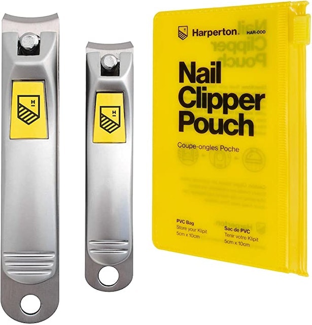 Nail Clipper Set 1