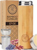10 Best Tea Bottle Infusers of 2026 (Tea Sommelier-Reviewed) 2
