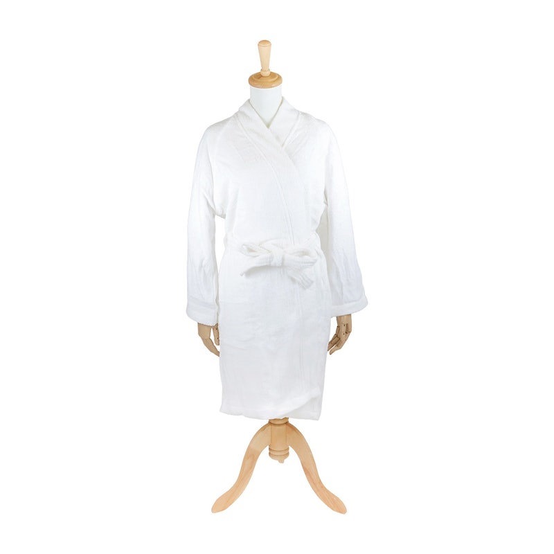 Rockan Bathrobe 1
