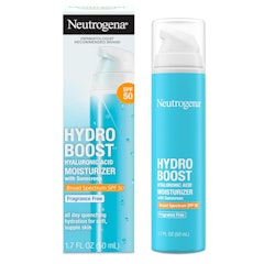 Hydro Boost Hyaluronic Acid Moisturizer SPF 50