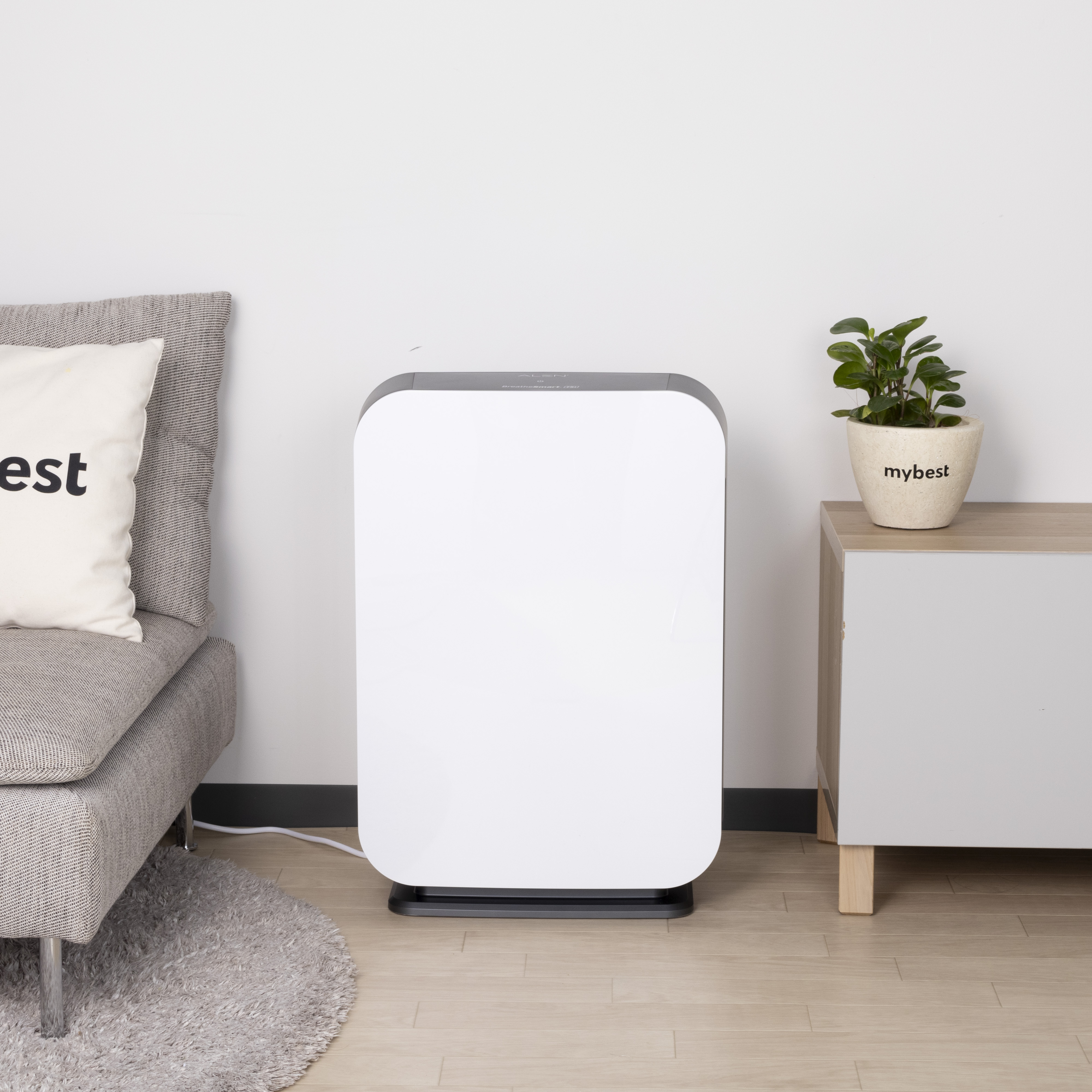 BreatheSmart 75i True HEPA Air Purifier 4