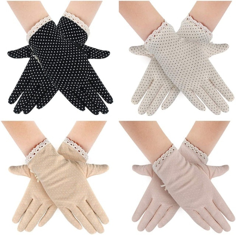 9 Best UV Protection Gloves of 2024 (Dermatologist-Reviewed)