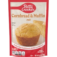 Cornbread & Muffin Mix