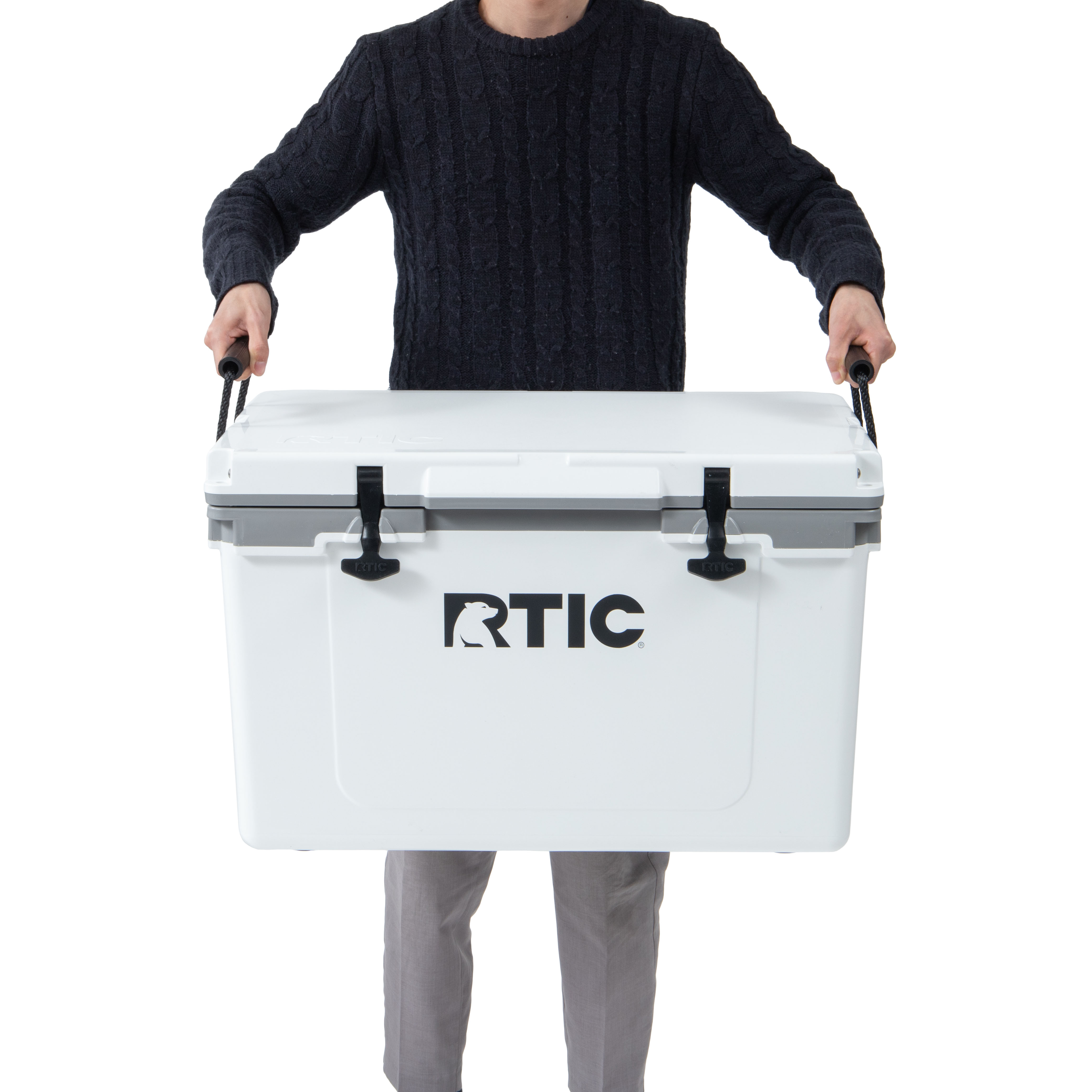45 QT Hard Cooler 14