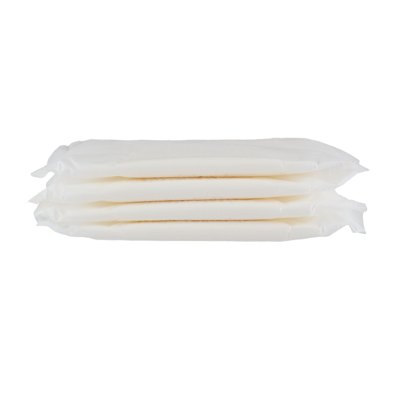 Ultra-Thin Pads with Wings 4