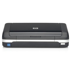 OfficeJet H470 Mobile Printer